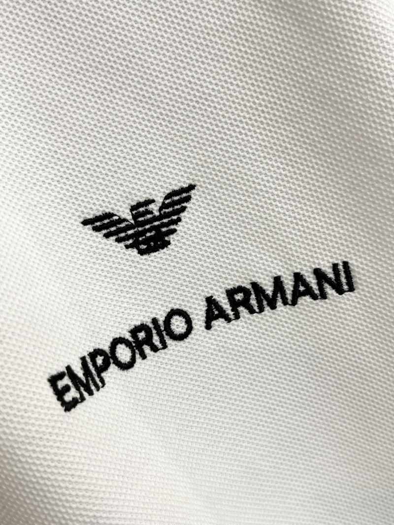 Armani T-Shirts